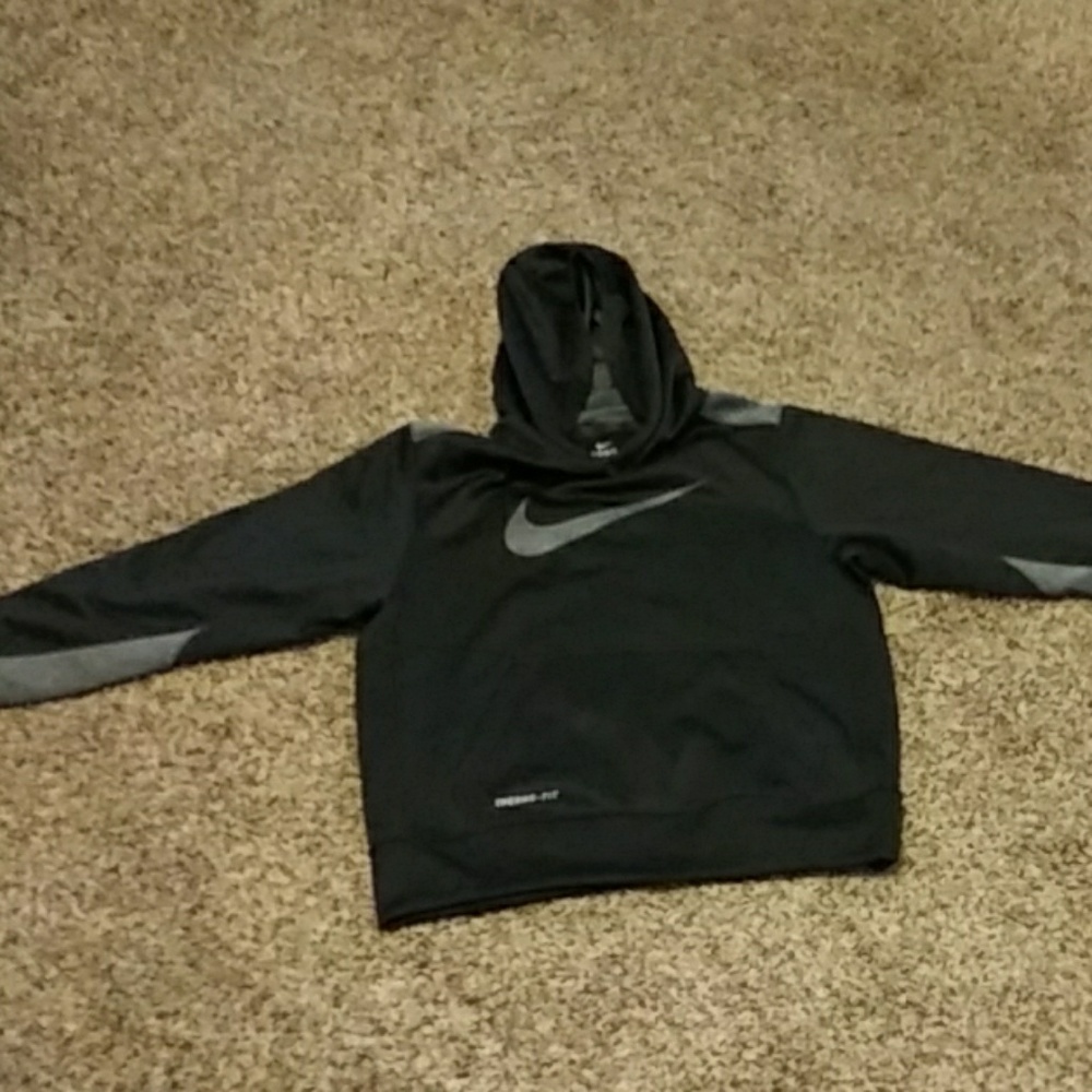Nike Kids Hoodie